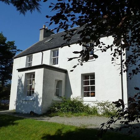 Tullochard House B&B Dunvegan  Exterior photo